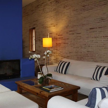 Casa El Arenal Villa Níjar Dış mekan fotoğraf
