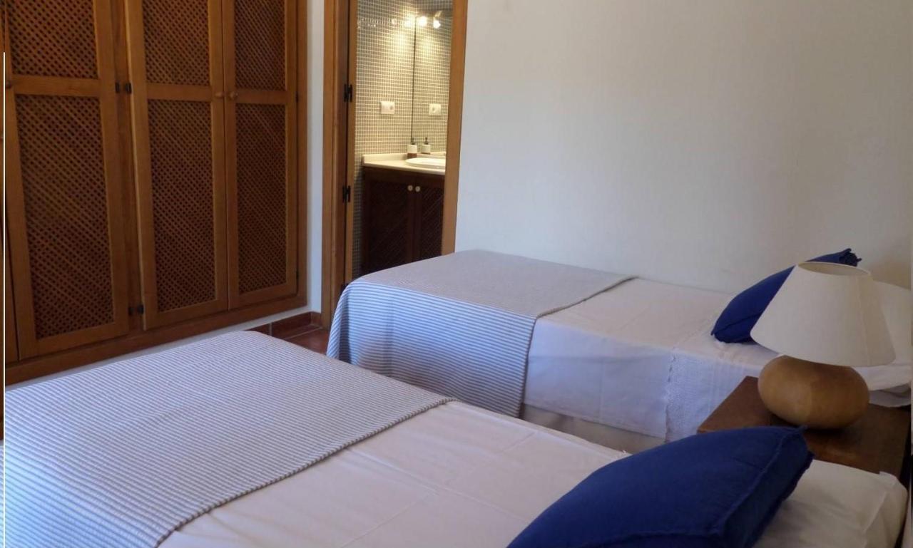 Casa El Arenal Villa Níjar Dış mekan fotoğraf
