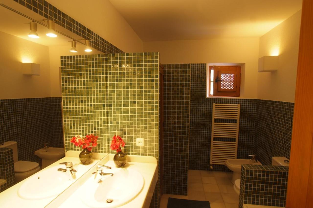 Casa El Arenal Villa Níjar Dış mekan fotoğraf