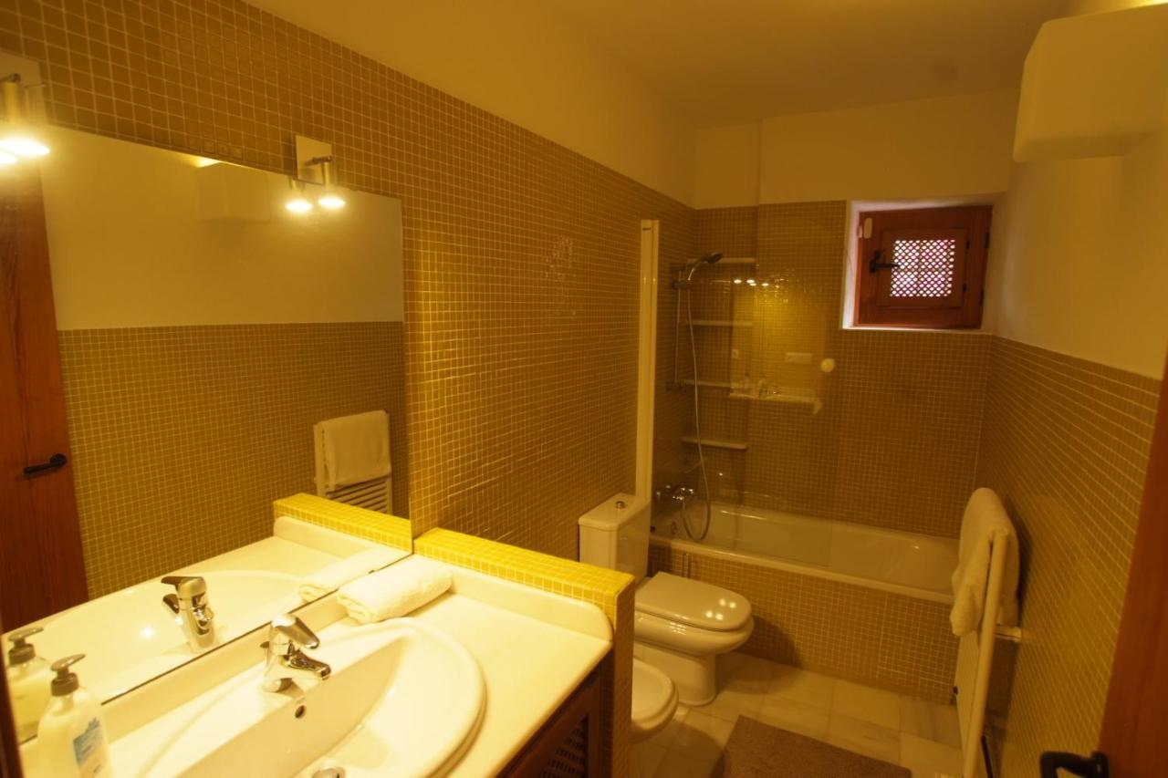 Casa El Arenal Villa Níjar Dış mekan fotoğraf