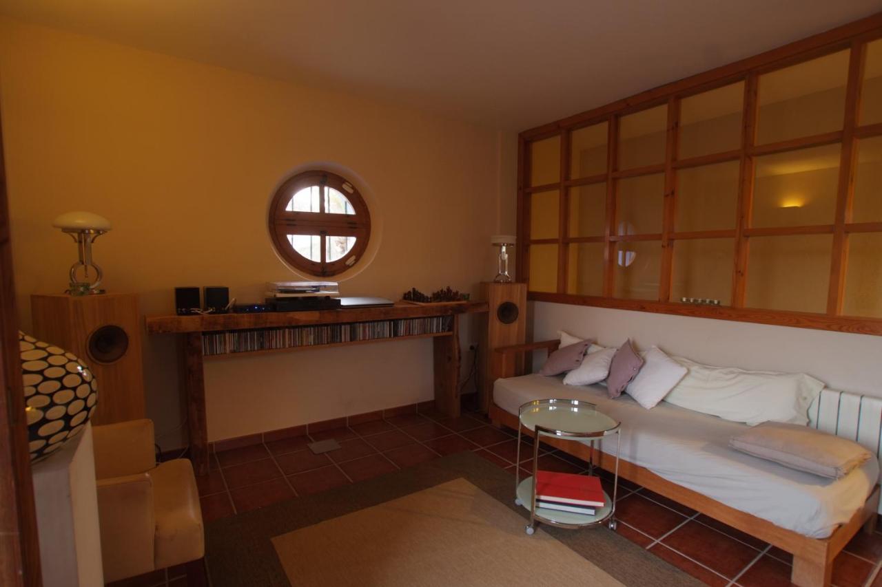 Casa El Arenal Villa Níjar Dış mekan fotoğraf